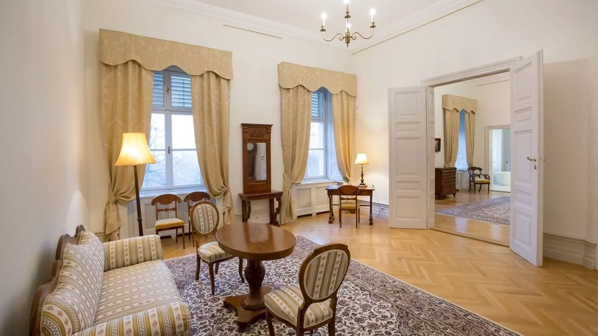 Károlyi-Kastély Hotel & Restaurant – 3. kép