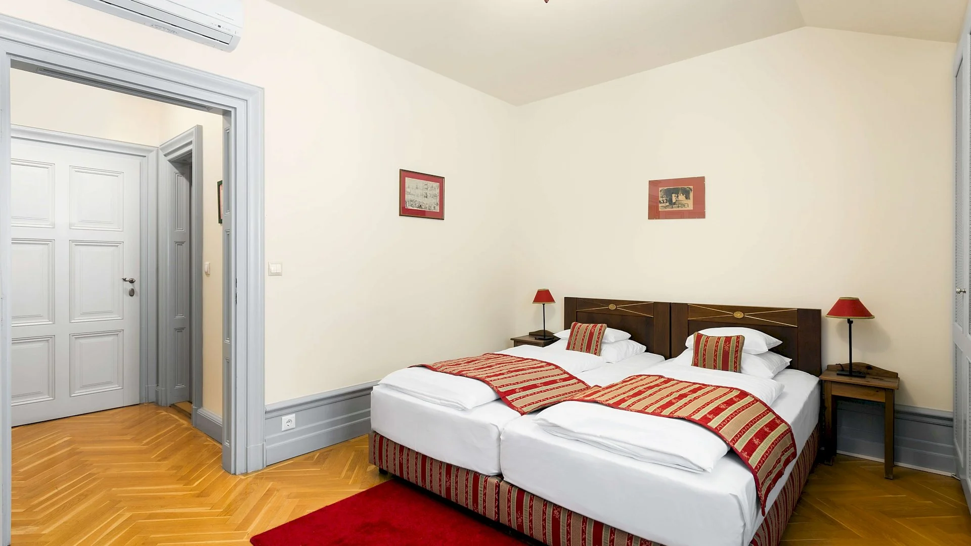 Károlyi-Kastély Hotel & Restaurant – 43. kép