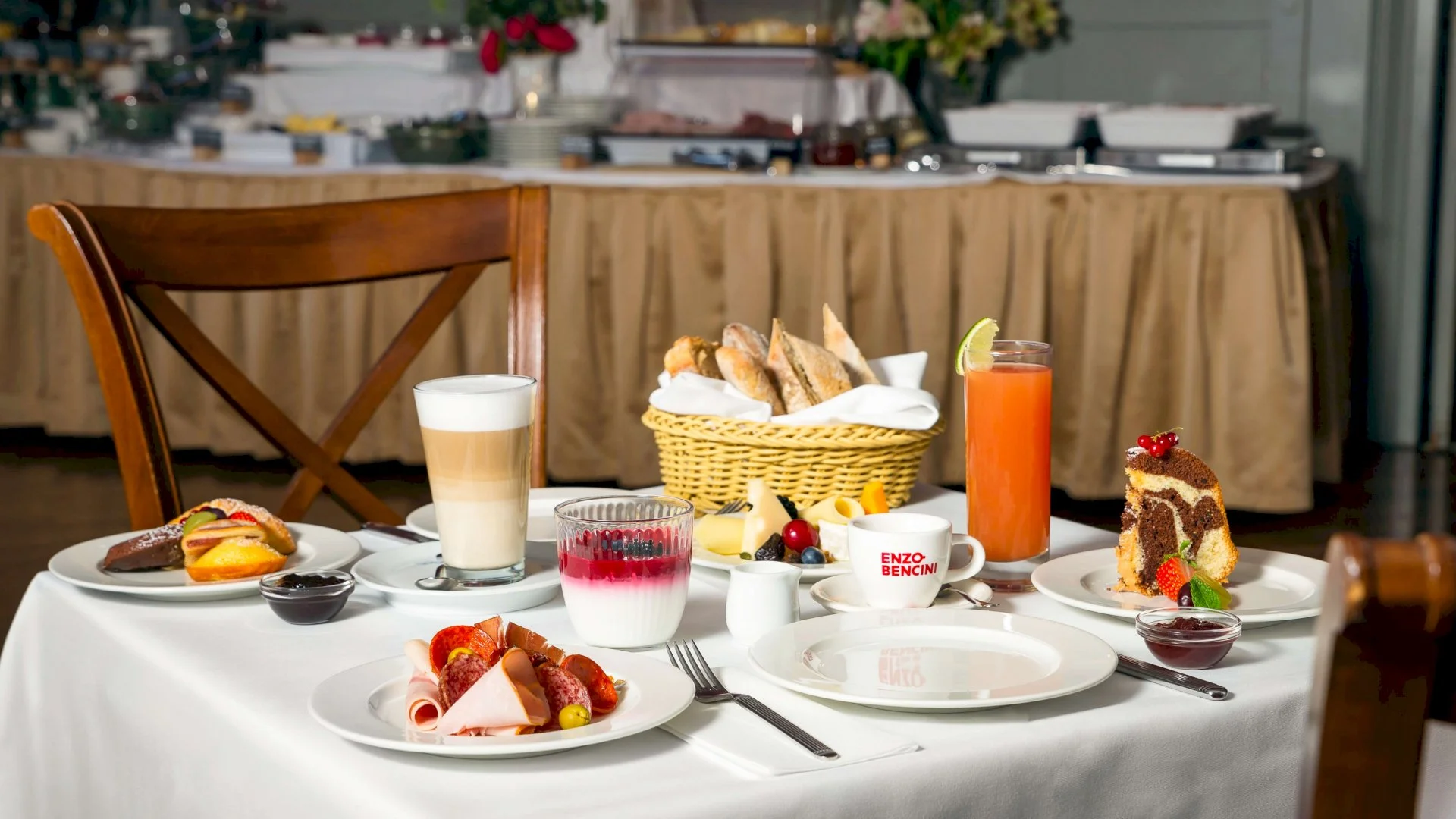 Károlyi-Kastély Hotel & Restaurant – 20. kép
