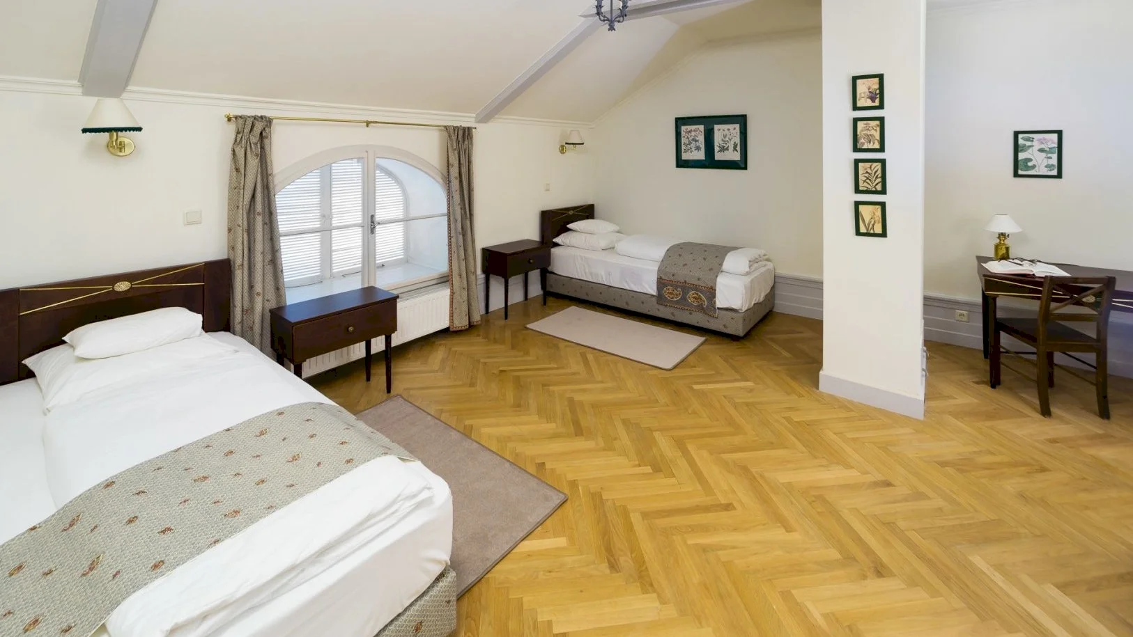Károlyi-Kastély Hotel & Restaurant – 29. kép