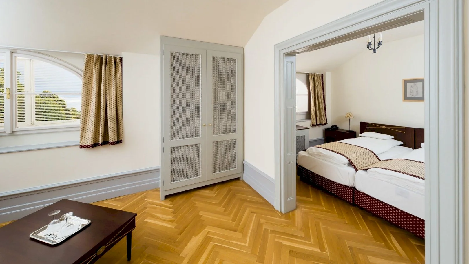 Károlyi-Kastély Hotel & Restaurant – 21. kép