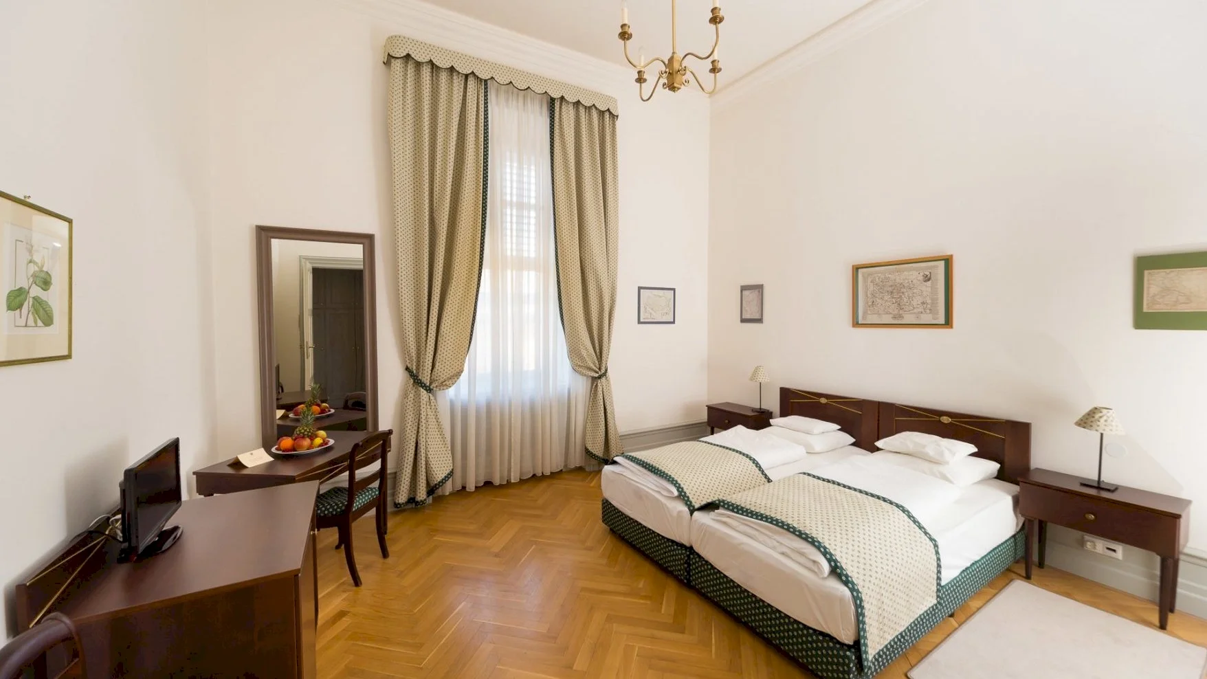 Károlyi-Kastély Hotel & Restaurant – 17. kép