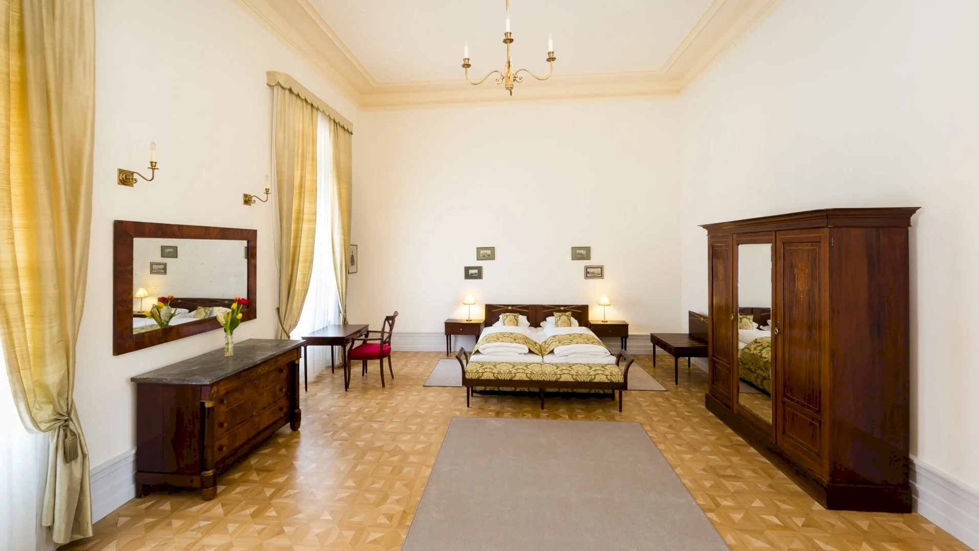 Károlyi-Kastély Hotel & Restaurant – 13. kép