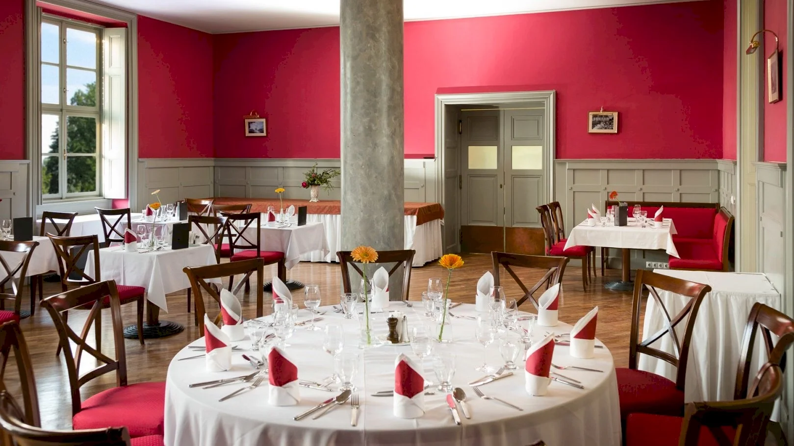Károlyi-Kastély Hotel & Restaurant – 26. kép