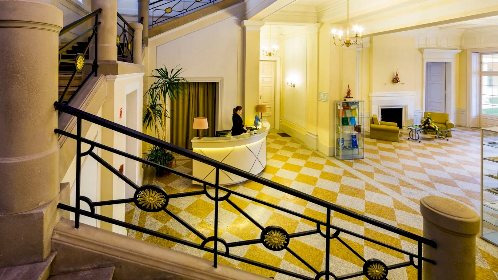 Károlyi-Kastély Hotel & Restaurant – 30. kép