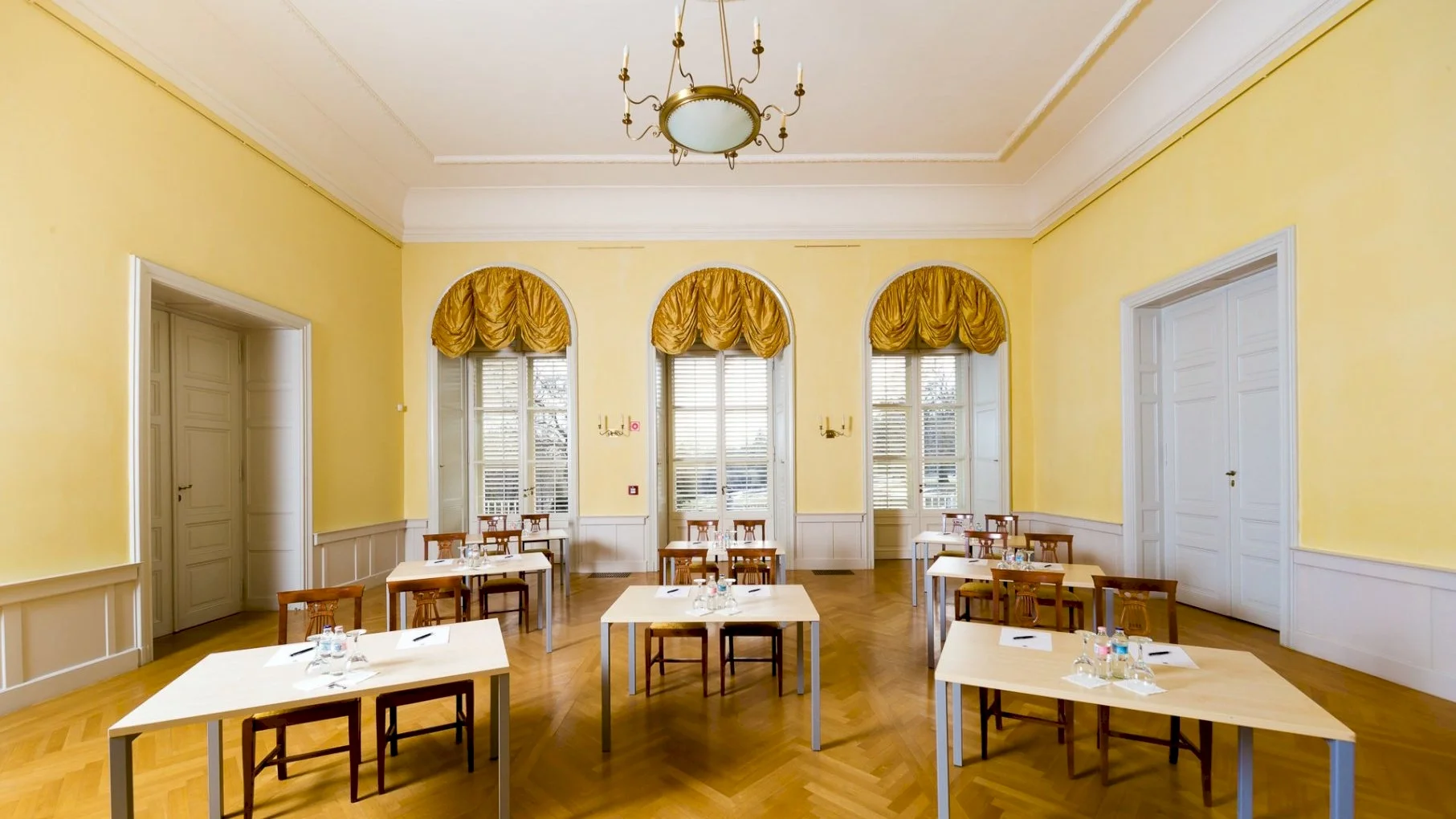 Károlyi-Kastély Hotel & Restaurant – 10. kép