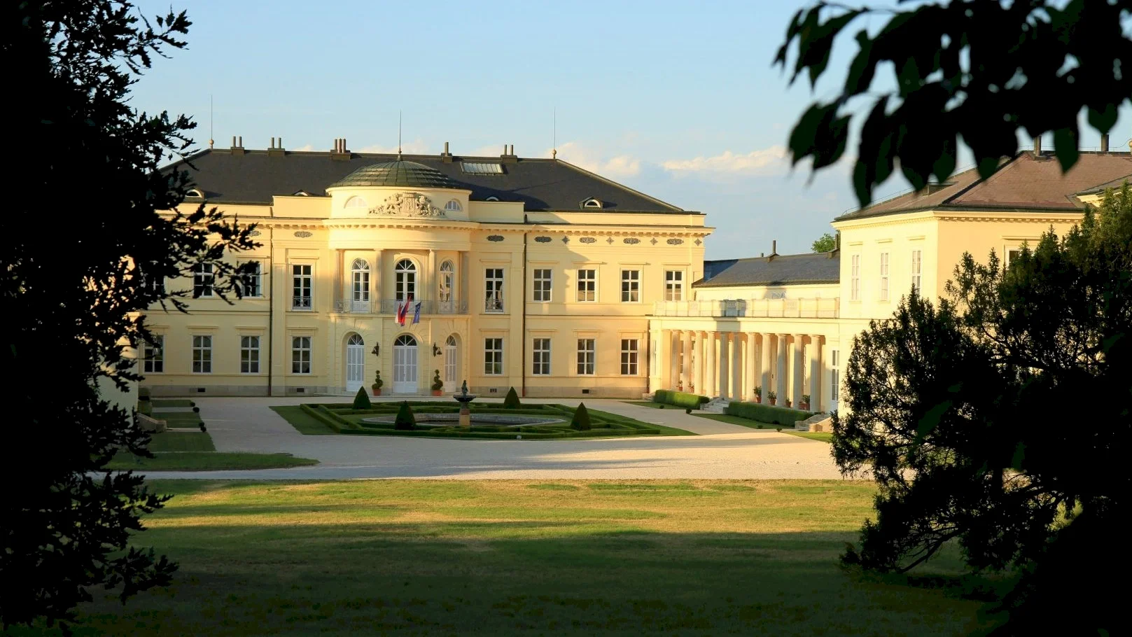 Károlyi-Kastély Hotel & Restaurant – 15. kép