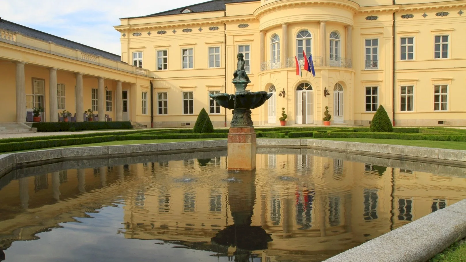 Károlyi-Kastély Hotel & Restaurant – 19. kép