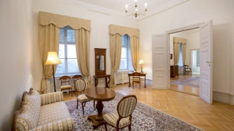 Károlyi-Kastély Hotel & Restaurant – 3. kép