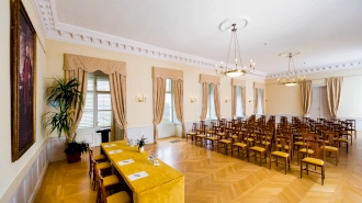 Károlyi-Kastély Hotel & Restaurant – 2. kép