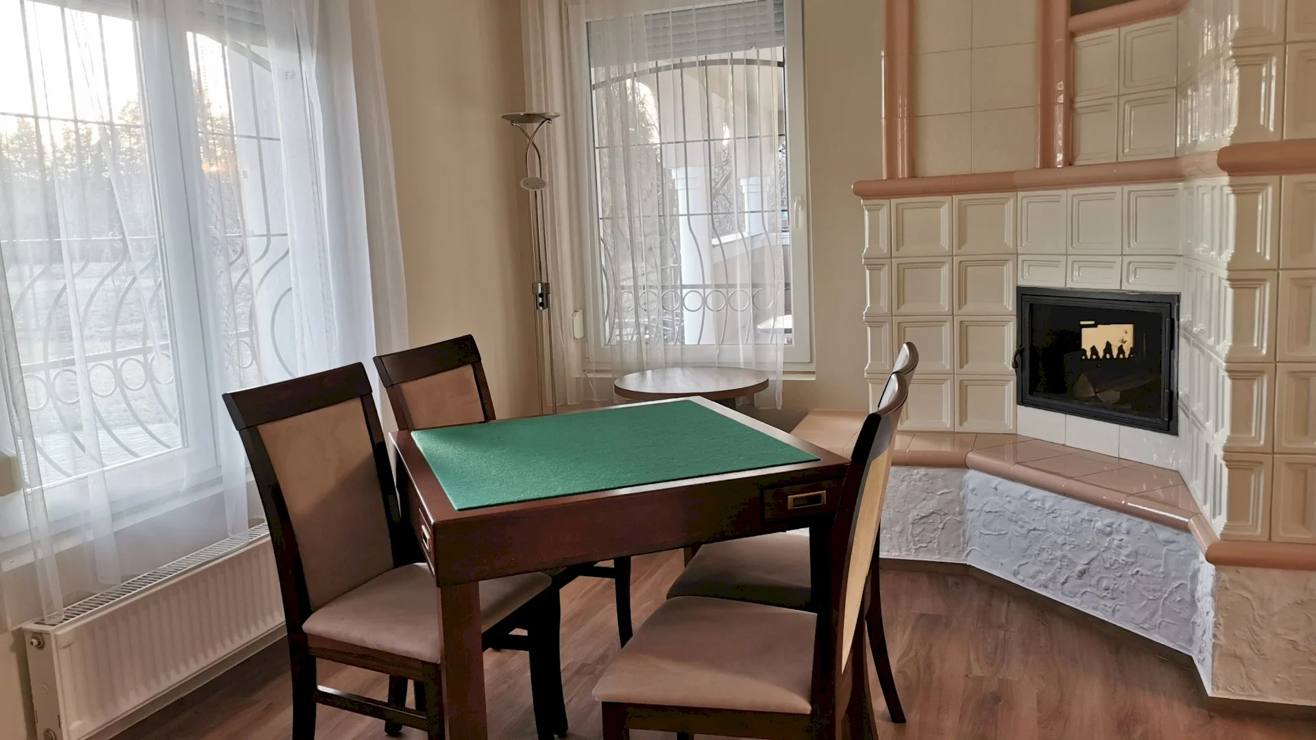 Admirál Villa – 9. kép