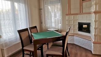 Admirál Villa – Rendezvény