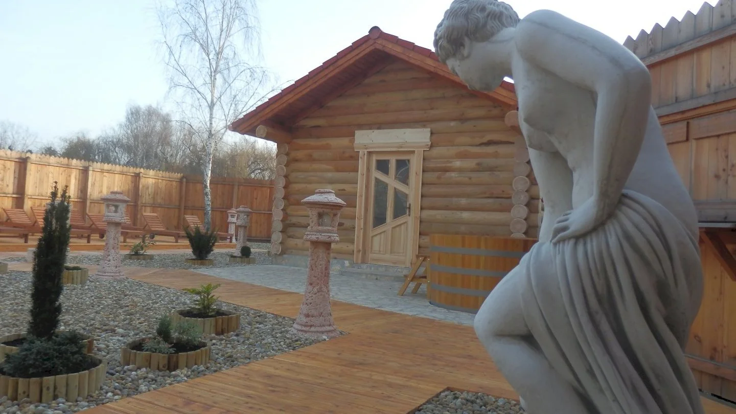 Thermal Apartmanház & Camping – 14. kép
