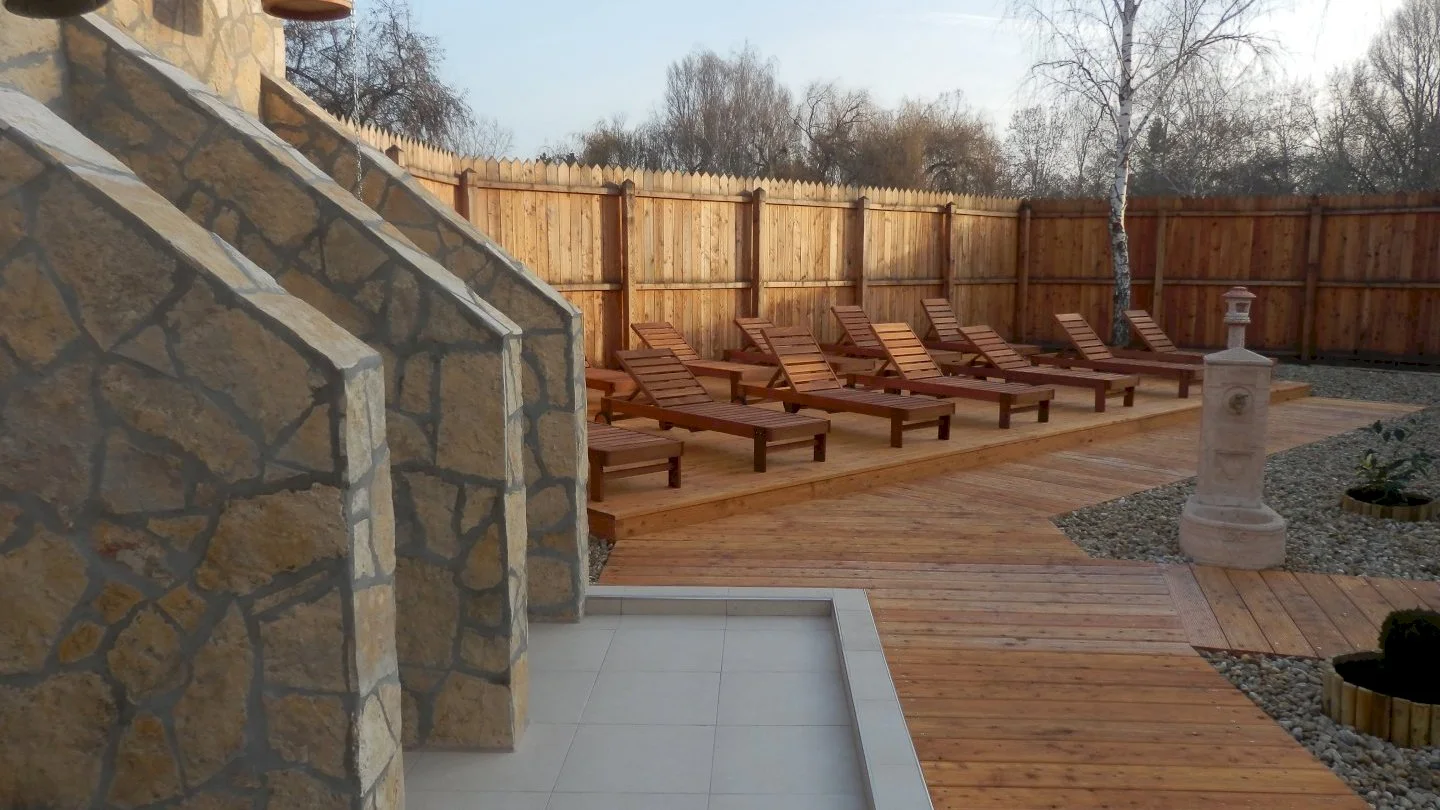 Thermal Apartmanház & Camping – 18. kép