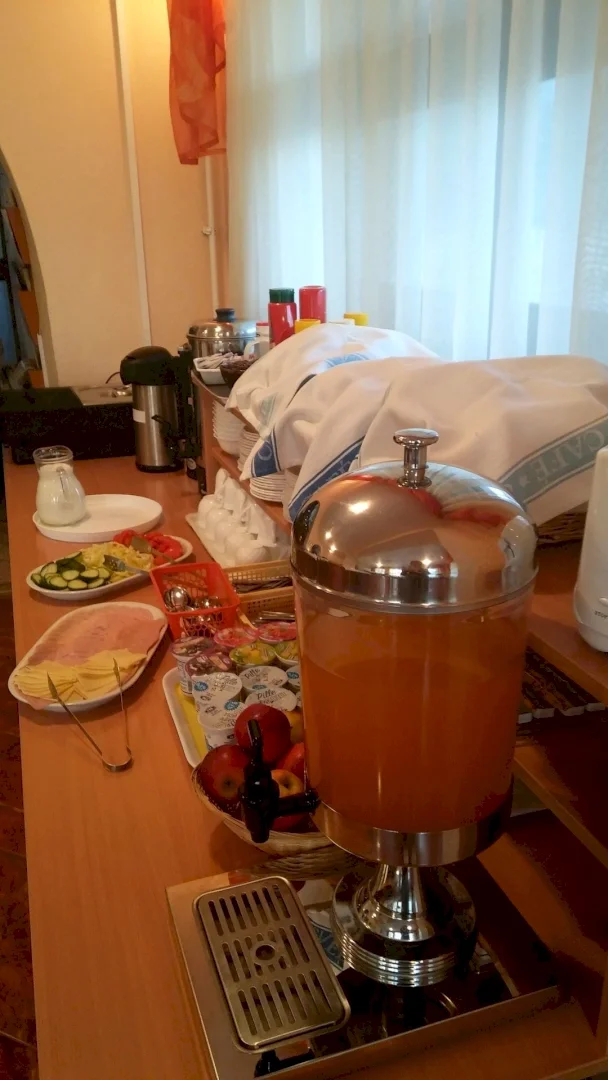 Thermal Apartmanház & Camping – 16. kép