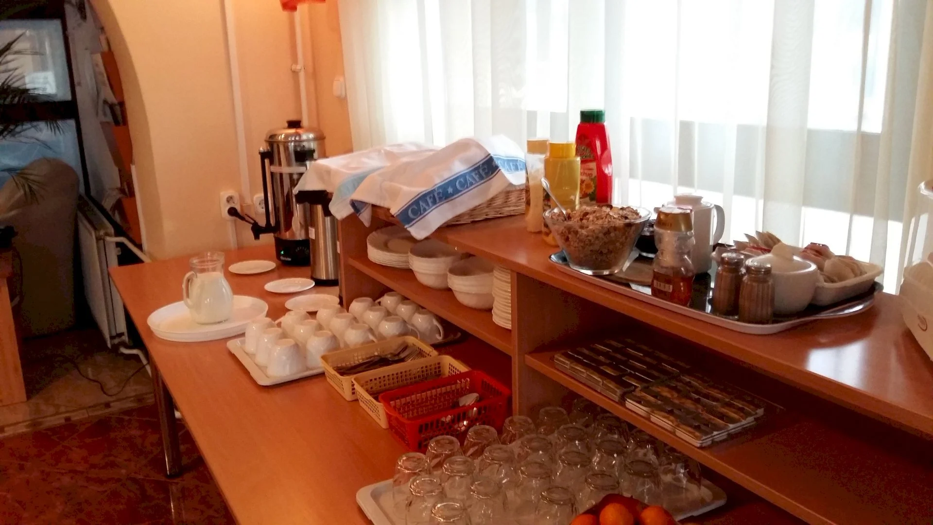 Thermal Apartmanház & Camping – 19. kép