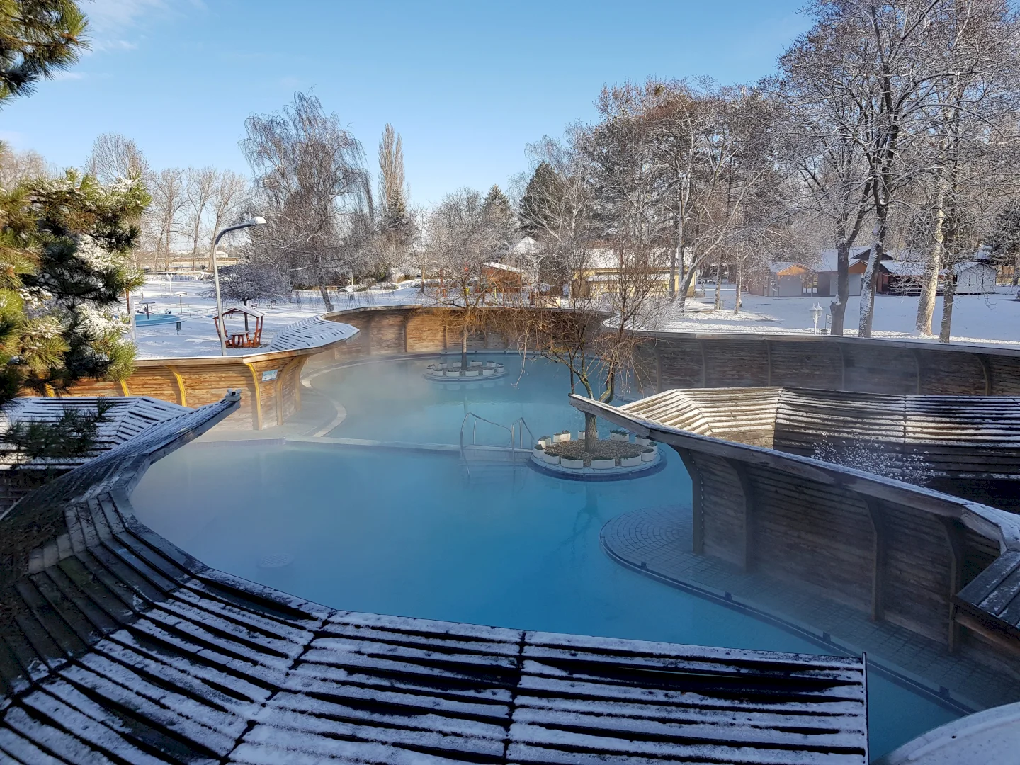 Thermal Apartmanház & Camping – 7. kép
