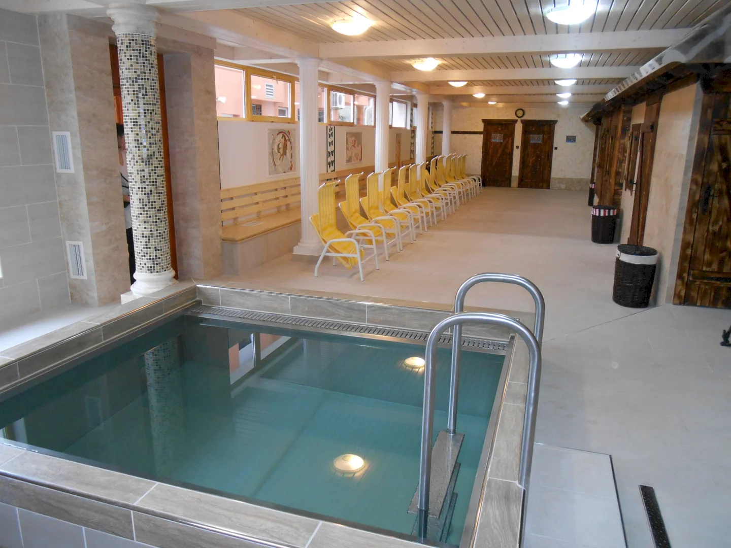 Thermal Apartmanház & Camping – 8. kép