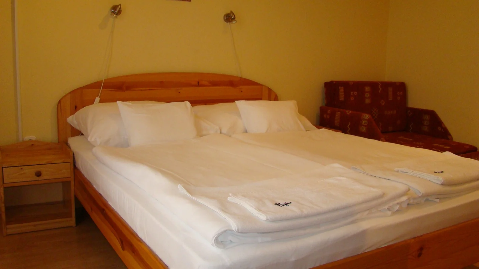 Thermal Apartmanház & Camping – 12. kép