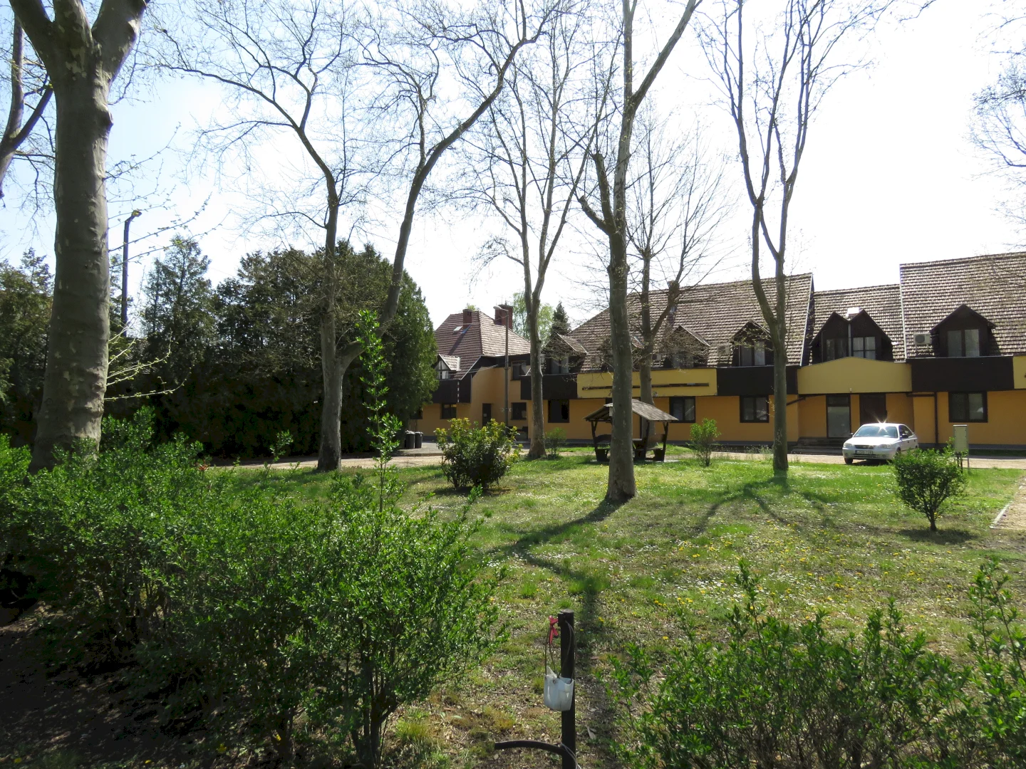 Thermal Apartmanház & Camping – 3. kép