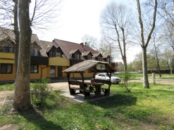 Thermal Apartmanház & Camping – 5. kép
