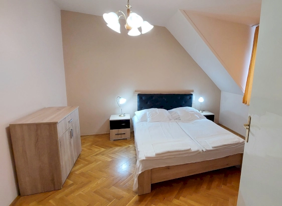 Superior franciaágyas szoba – 3. kép