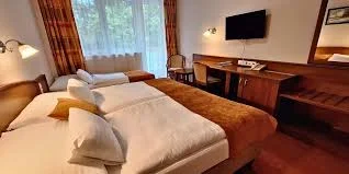 Hungarospa Thermal Hotel – 3. kép