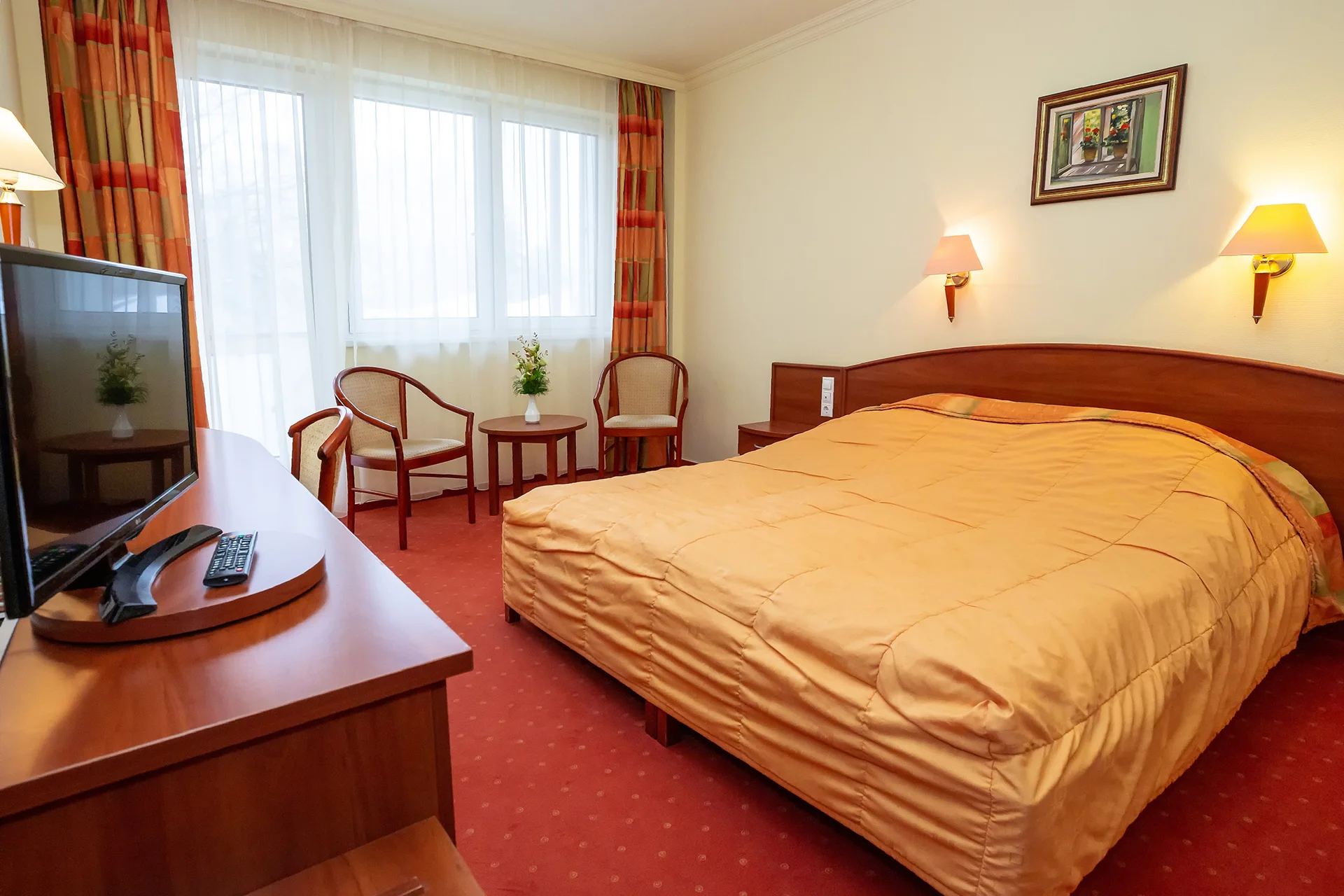 Hungarospa Thermal Hotel – 4. kép