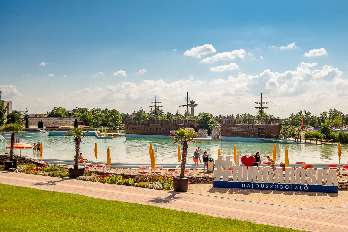 Hungarospa Thermal Hotel – 8. kép