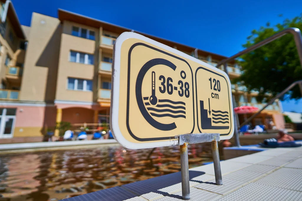 Hungarospa Thermal Hotel – 20. kép