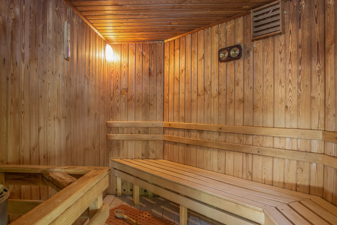 Hungarospa Thermal Hotel – 11. kép