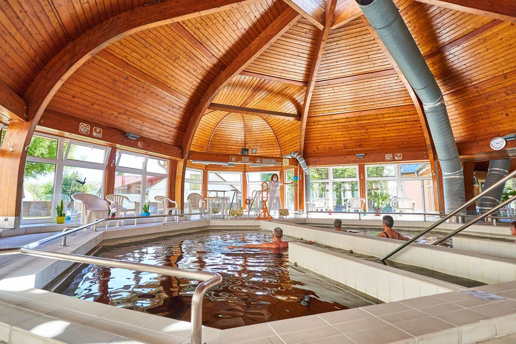 Hungarospa Thermal Hotel – 17. kép