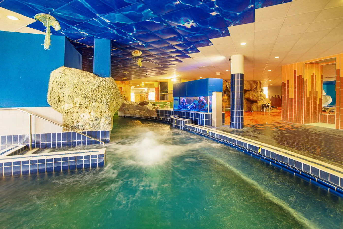 Hungarospa Thermal Hotel – 12. kép