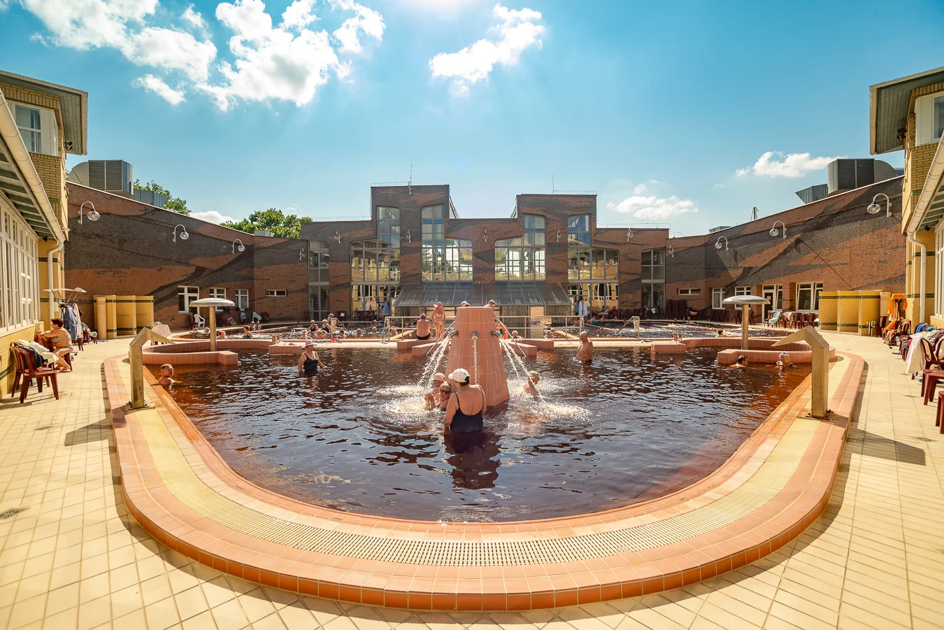 Hungarospa Thermal Hotel – 6. kép