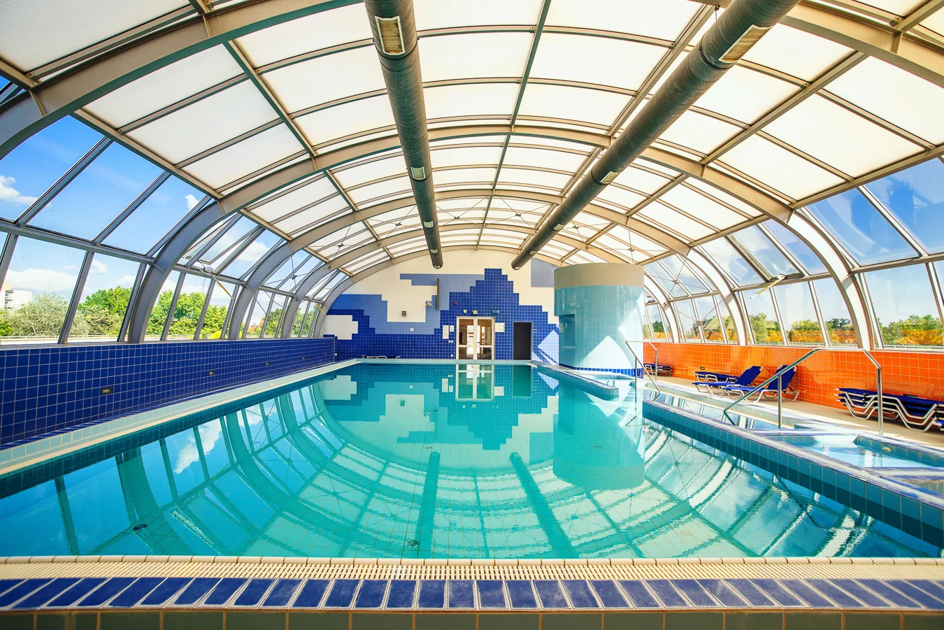 Hungarospa Thermal Hotel – 14. kép