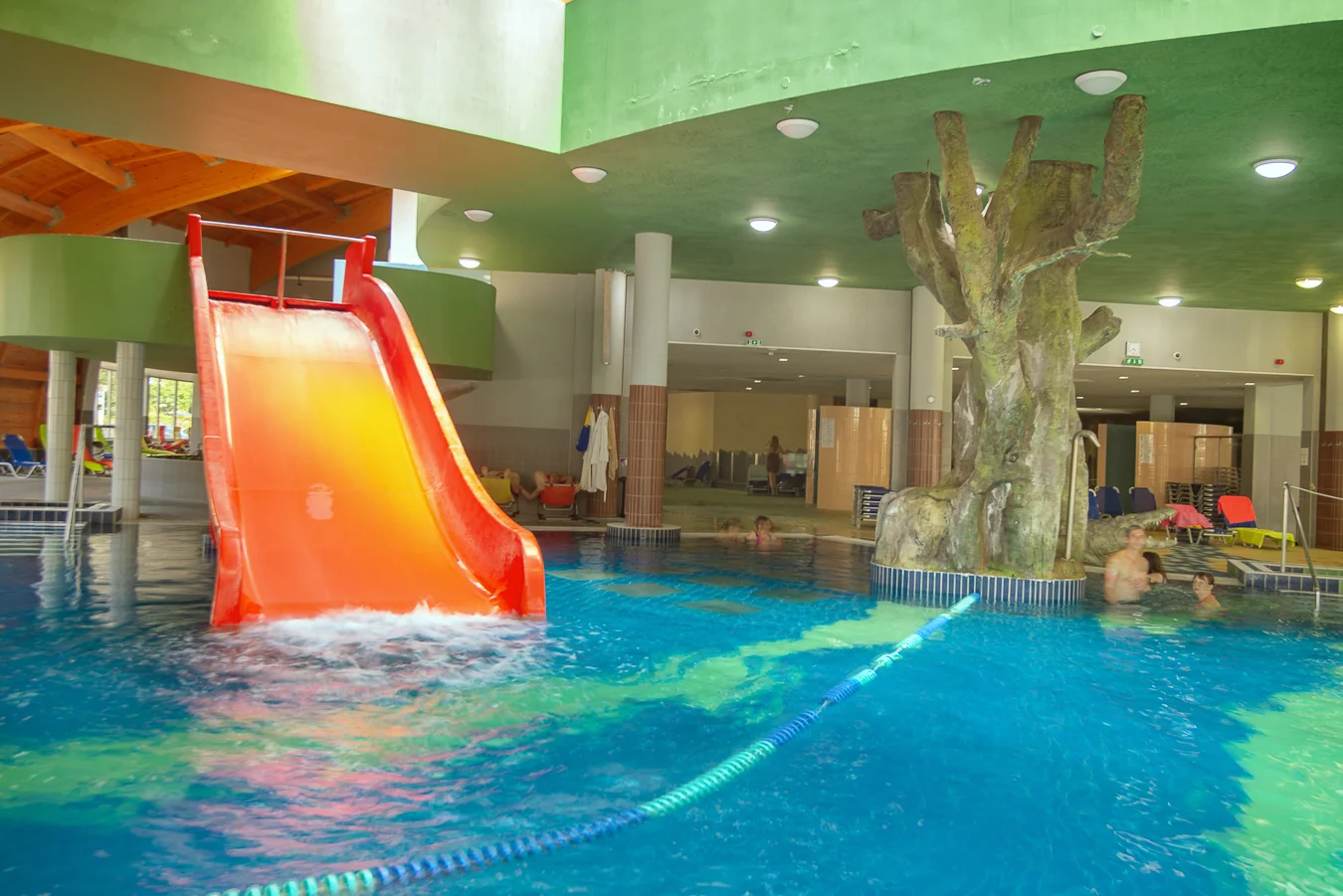 Hungarospa Thermal Hotel – 13. kép