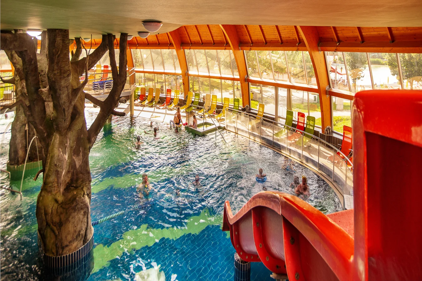 Hungarospa Thermal Hotel – 15. kép