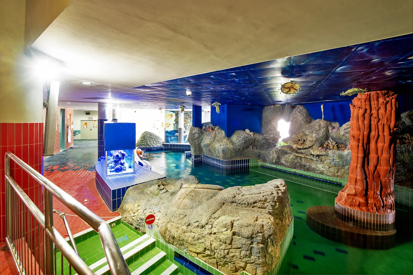 Hungarospa Thermal Hotel – 7. kép