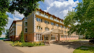 Hungarospa Thermal Hotel – 5. kép