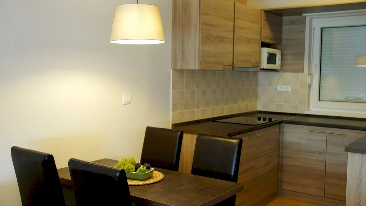 Solaris Apartman & Resort – 14. kép