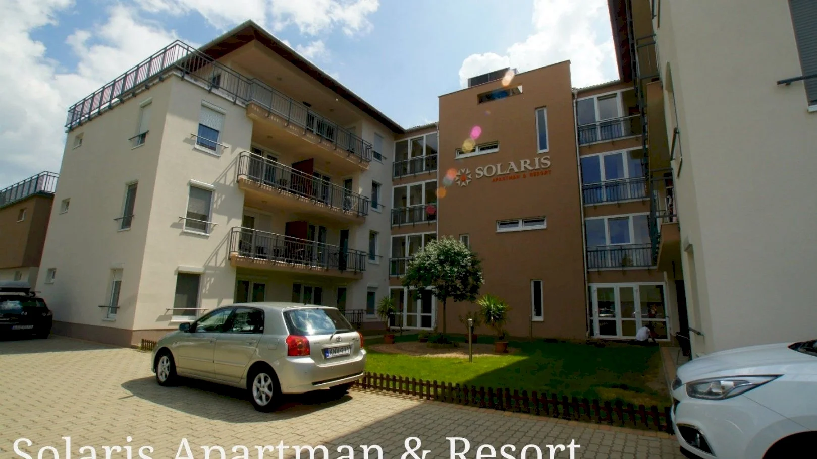 Solaris Apartman & Resort – 15. kép