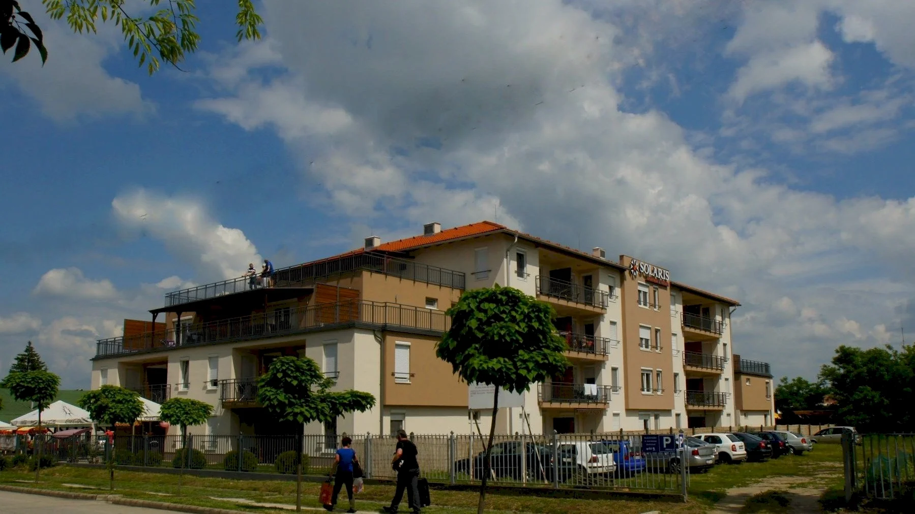 Solaris Apartman & Resort – 6. kép