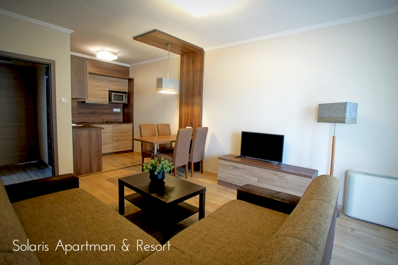 Solaris Apartman & Resort – 11. kép