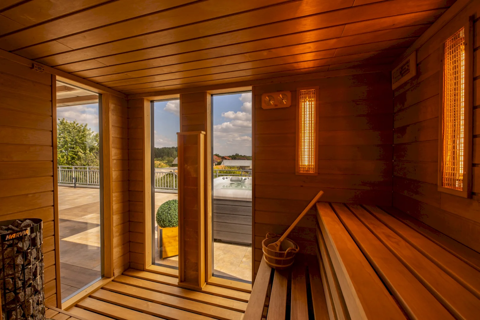 Solaris Apartman & Resort – 4. kép