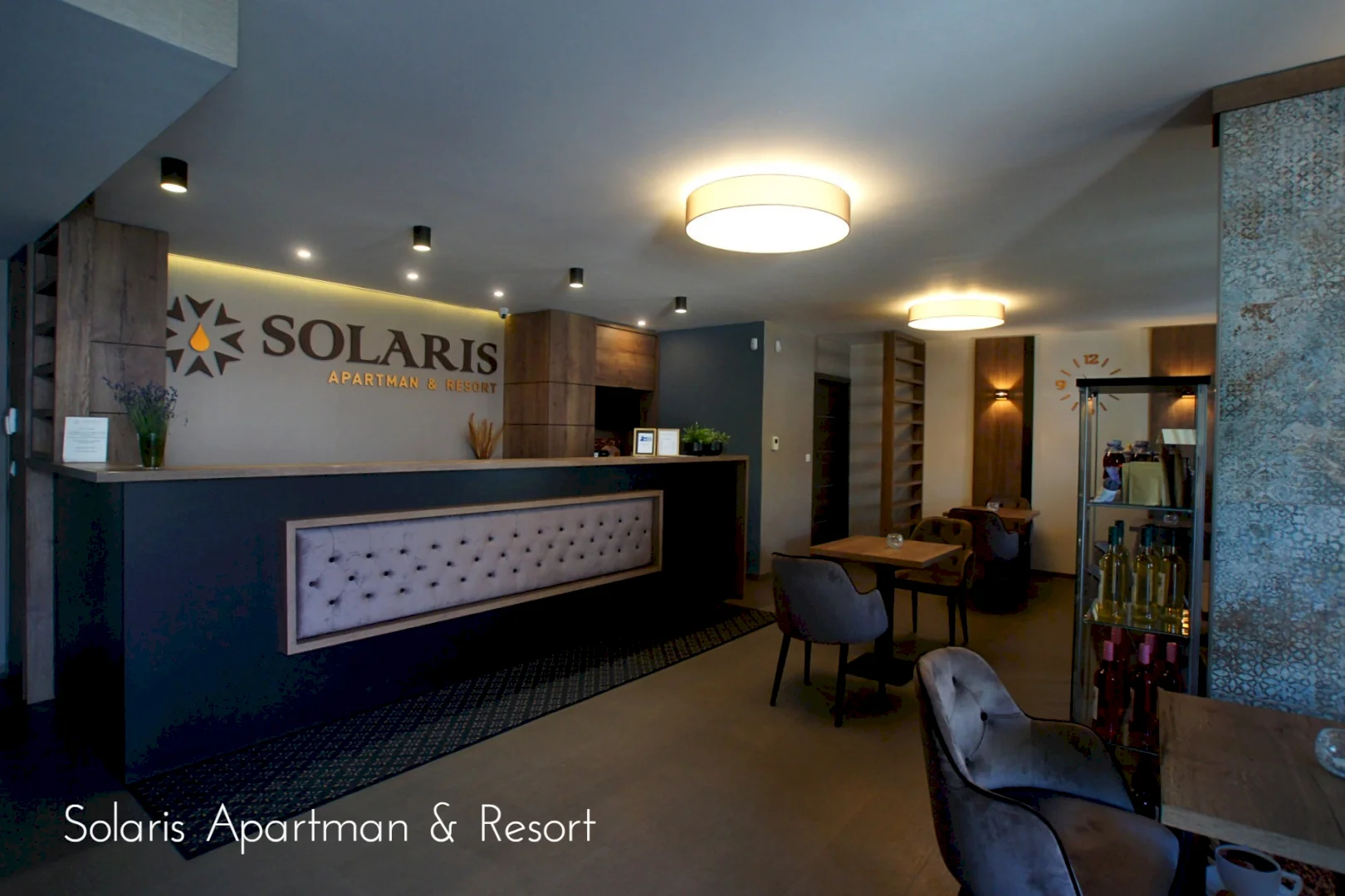Solaris Apartman & Resort – 7. kép