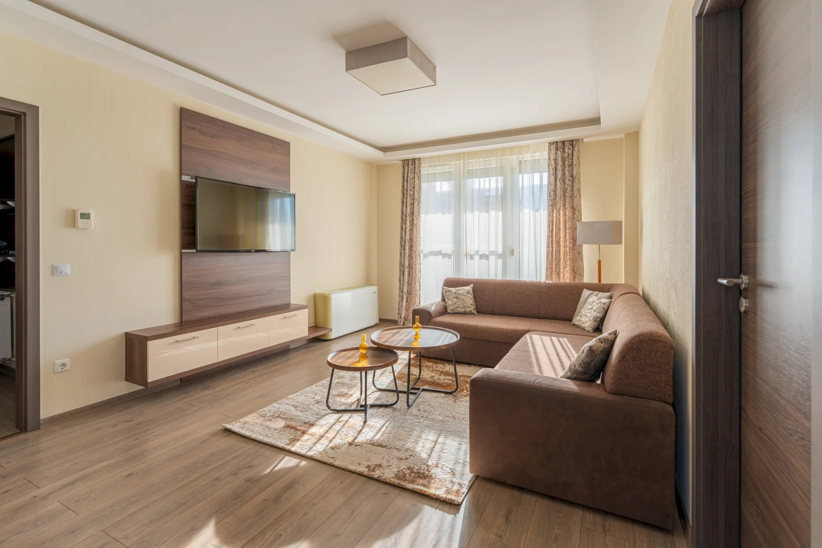 Solaris Apartman & Resort – 2. kép