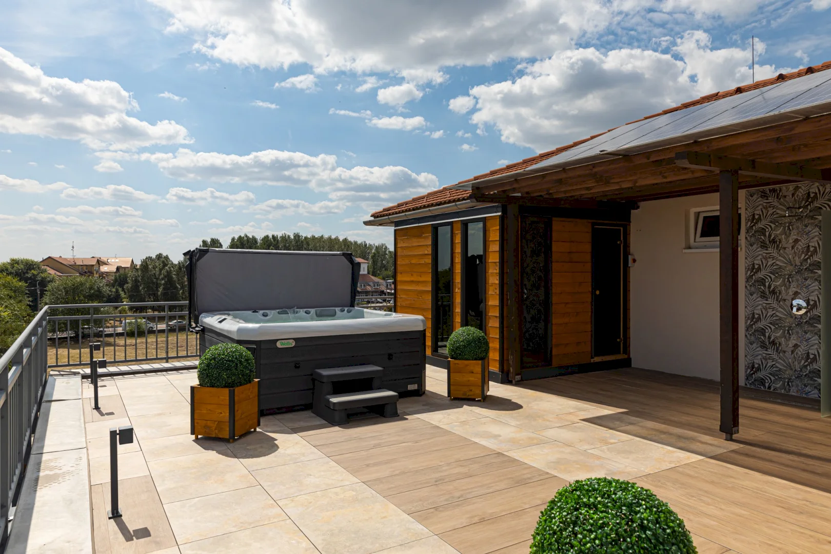 Solaris Apartman & Resort – 5. kép