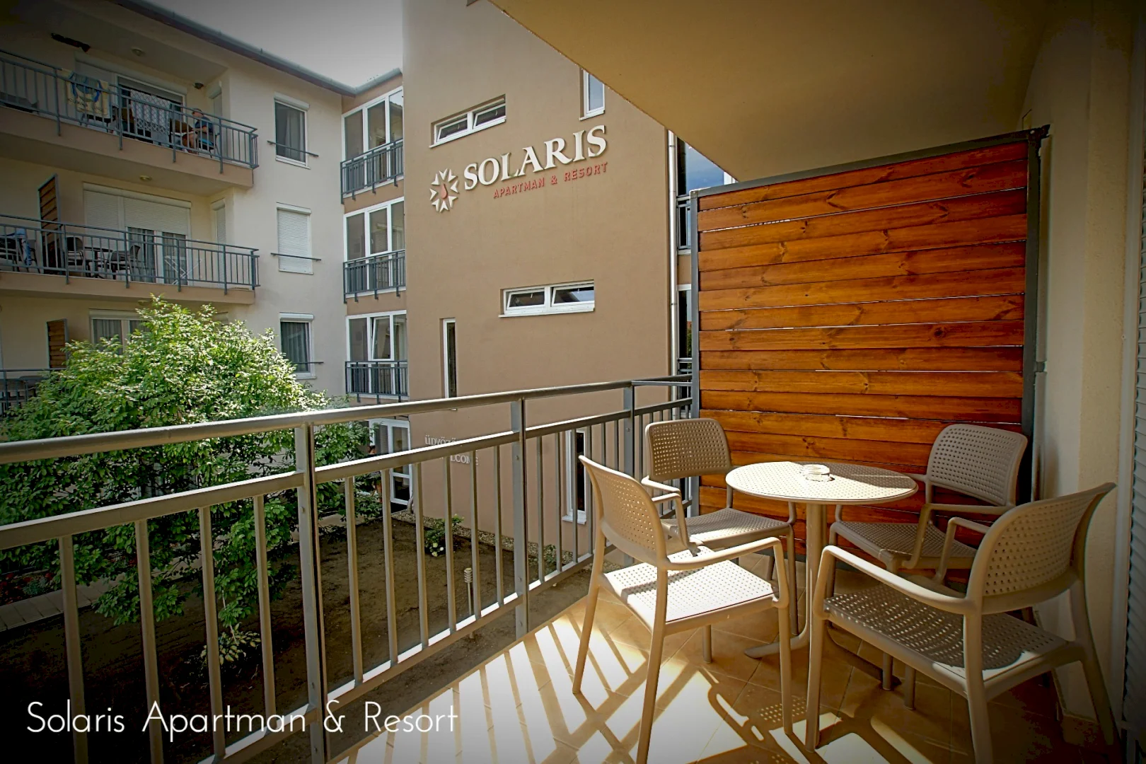 Solaris Apartman & Resort – 10. kép