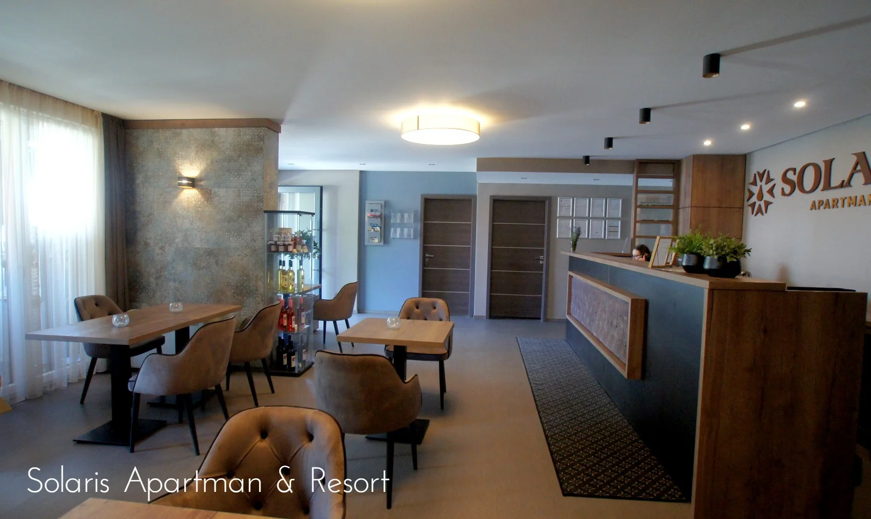 Solaris Apartman & Resort – 9. kép