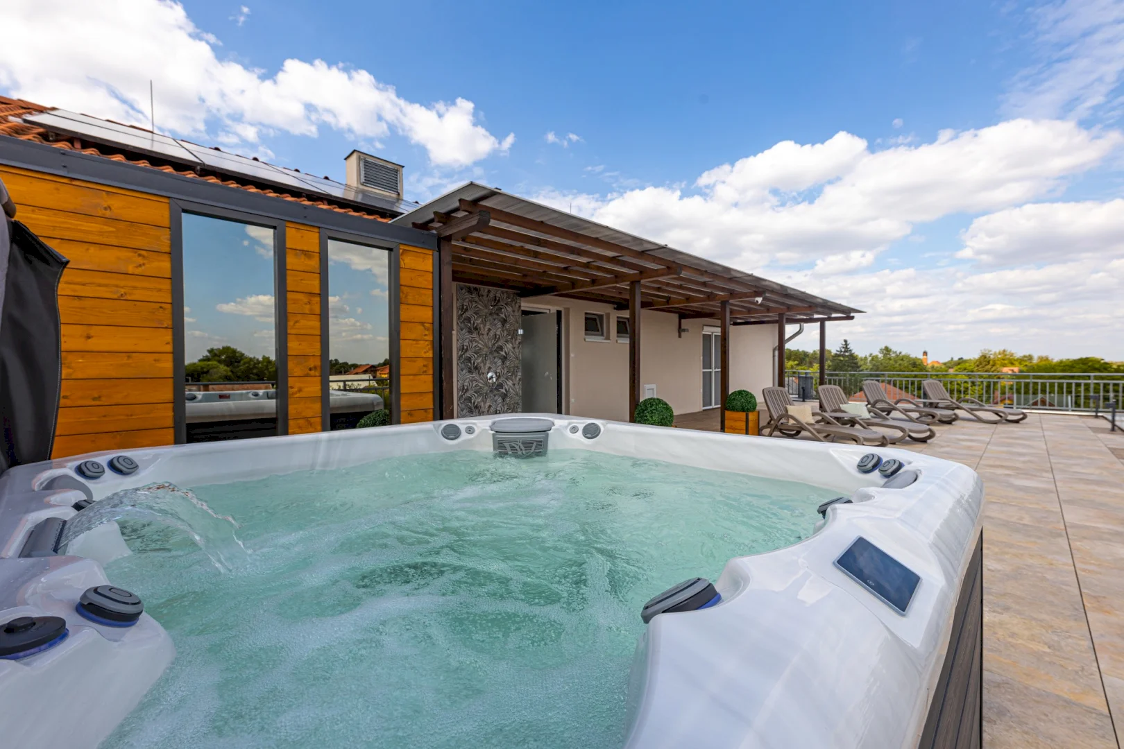 Solaris Apartman & Resort – 3. kép